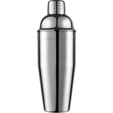 Premini 750 ml Büyük Boy Çelik Shake ve Kokteyl Hazırlama Kabı
