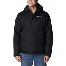 Columbia Hikebound Insulated  Erkek Mont