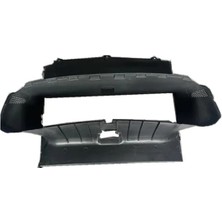 Gkl Porsche Cayenne 2011-2015 Radyatör Hava Giriş Braketi 95857532332