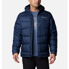 Columbia Fivemile Butte II Kapüşonlu Erkek Mont