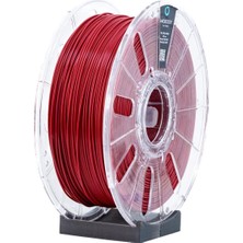 Microzey Bordo Pla Pro Max Filament - 1.75MM - 1 kg