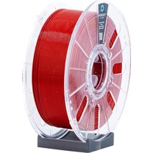 Microzey Kırmızı Pla Pro Max Filament - 1.75MM - 1 kg