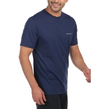 Columbia CSC Basic Kısa Kollu Erkek T-shirt