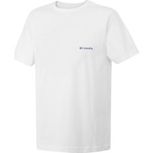 Columbia CSC Basic Kısa Kollu Erkek T-shirt