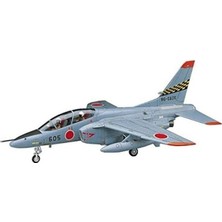Hasegawa D12 1442 1/72 Ölçek, Kawasaki T-4 J.a.s.d.f.savaş Uçağı Plastik Model Kiti