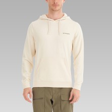 Columbia CSC Basic Sm Logo Erkek Kapüşonlu Sweatshirt