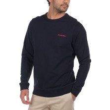 Columbia CSC Basic Crew Erkek Sweatshirt