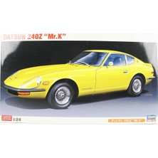 Hasegawa 20419 1/24 Ölçek, Datsun Fairlady 240Z (Mr.k),otomobil Plastik Model Kiti