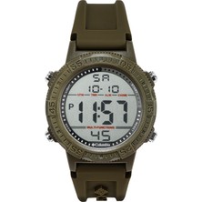 Columbia Peak Patrol Digital Erkek Saat