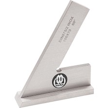 Werka 60° Şapkalı Gönye 150X100MM W240-2232