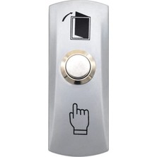Baff FS-NT86-11-B Buton (BG-1116)