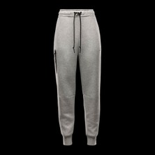 Markali Nike Sportswear Tech Fleece Gri Kadın Eşofman Altı HV6779-063