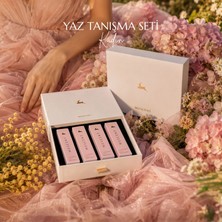 Muscent Yaza Özel Designer Kadın Keşif Seti