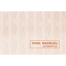 Kitabevimden Dilman Para Makbuzu 1-50 Otokopili 4022-12-PKT