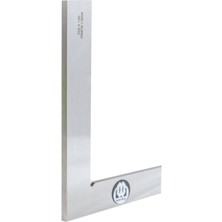 Werka Düz Gönye DIN875/1 150X100MM W240-0917