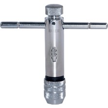 Maier Hss Cırcırlı Kılavuz Kolu No.1 Mkkc1