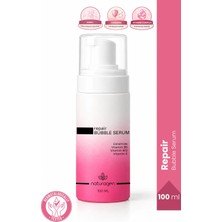 Naturagen Repair Bubble Cilt Serumu 100ML | Cilt Bariyeri Destekleyici | Seramid & Vitamin B5, B12, E
