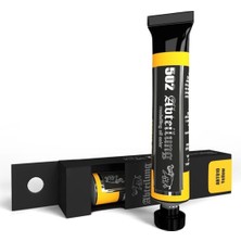 Ak Interactive AK ABT010 20 ml. Yağlı Boya, Yellow