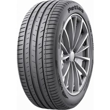 Petlas 215/65 R16 98H Prime Comfort Yaz Lastiği 2026