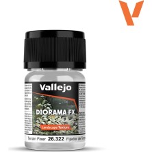 Vallejo 26322 35 Ml. Yüzey Dokusu Yapıştırıcısı
