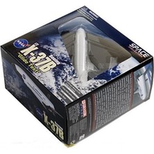 Dragon 50386 1/72 Ölçek, Boeing X-37B Orbital Test Aracı Plastik Model Kiti