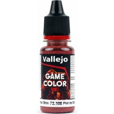 Vallejo 72108 18 ml. Succubus Skin, Game Color Serisi Model Boyası
