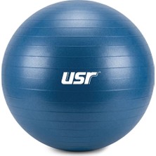 USR GB551 55 Cm Pilates Topu