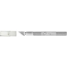 Excel 16002 K2 Alüminyum Hobi Maket Bıçağı