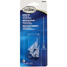 TESTORS 8805MT Glue Tips