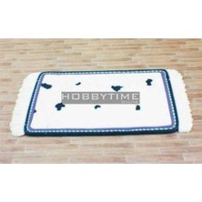 Cp Model DT01100 Architectural Model Carpet 1:100 - 1 Adet
