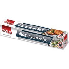 To-Fi-Ta Alüminyum Folyo 10 M