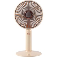 Okmore ZB161 Ev-Ofis-Okul Portatif Fan