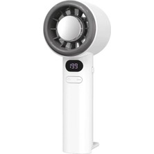 Okmore ZB171 Ev-Ofis-Okul Stand Tipi Mini Fan