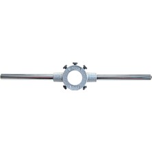 WERKA Maier Hss Pafta Kolu 55 x 22MM MPK5522