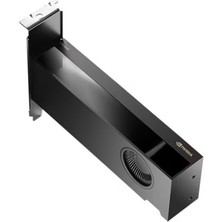 Dell Nvıdıa® Rtx™ 2000 Ada Generation, 16 GB Gddr6, Full Height, Pcıe 4.0 x 8, 4 Mdp Graphics Card