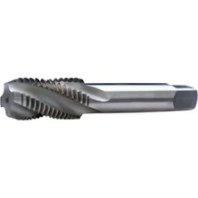 Maier M12 x 1.25 Hsse Spiral Helicoil Kılavuzu