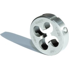 WERKA Maier Hss Pafta Unf 3/4" x 16 MP223NF34