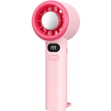 Okmore ZB171 Ev-Ofis-Okul Stand Tipi Mini Fan