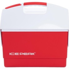 Icepeak Playmate Buzluk 20 Litre