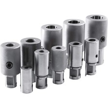 Maier 3/4" DIN371/376 Kılavuz Adaptörü M20 MDAKA120