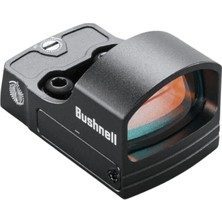 Bushnell RXS-100 1X25MM 4 Moa Red Dot