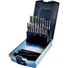 Maier 21 Parça M3-12 DIN352 Kılavuz Takımı