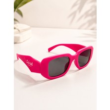 The Littles Kids Uv 400 Korumalı Kutulu Çocuk Güneş Gözlüğü (3-9 Yaş)
