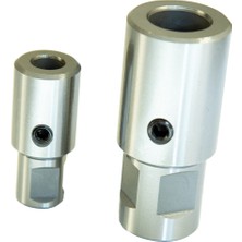Maier 1¼" Veldon DIN371/376 Kılavuz Adaptörü M30 MDAKA330