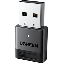 Ugreen 45134 CM748 Usb-A Bluetooth 5.4 Mini Dongle Adaptör