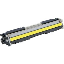 Hp CF352A (130A) Sarı Muadil Toner