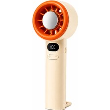 Okmore ZB171 Ev-Ofis-Okul Stand Tipi Mini Fan