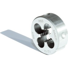 WERKA Maier Hss Ww Pafta Bsw 7/8" x 9 MP223W78