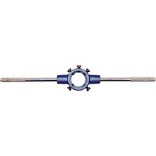 WERKA Maier Hss Çelik Döküm Pafta Kolu 30 x 11MM MPKC11