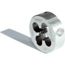WERKA Maier Hss Sol Pafta M8 x 1.25 Lh MPS22308